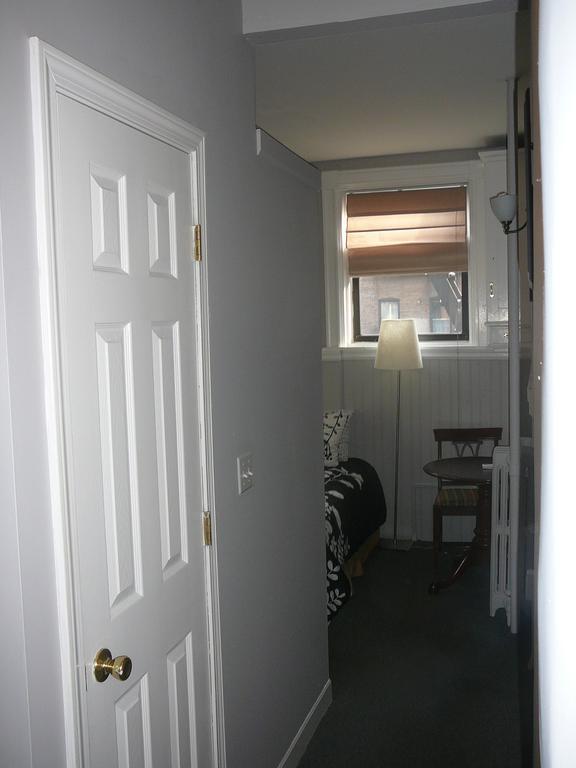 463 Beacon Street Guest House Boston Exterior photo